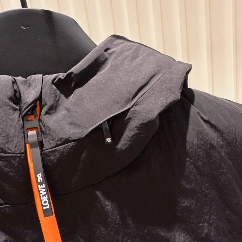 Classic Loewe Down Jackets 164970