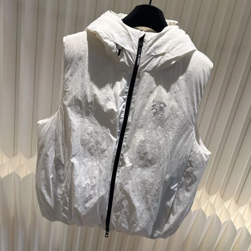 Loewe Down Jackets UrbanChic 164969