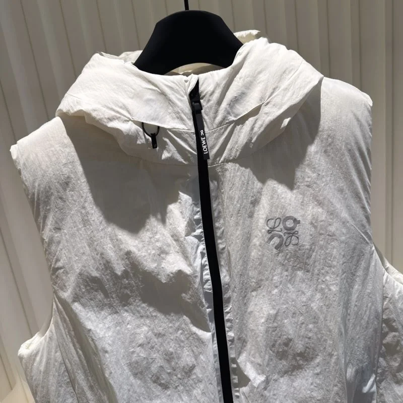 Loewe Down Jackets UrbanChic 164969