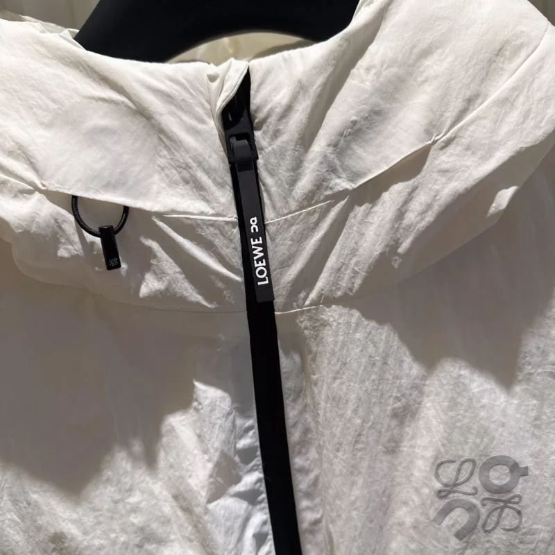 Loewe Down Jackets UrbanChic 164969