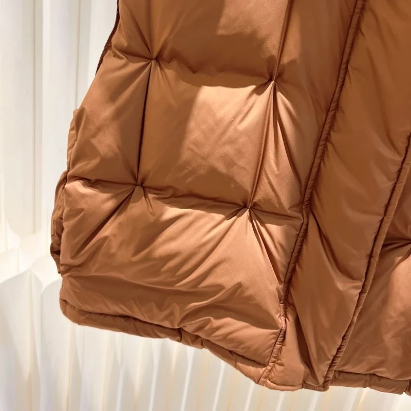 Vibrant Loewe Down Jackets 165012