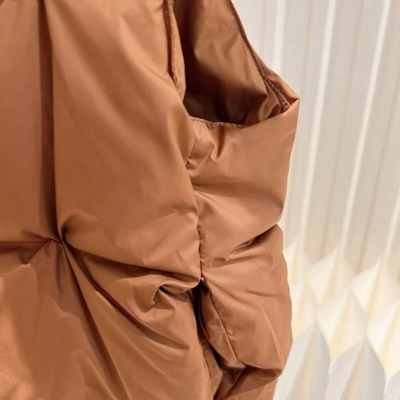 Vibrant Loewe Down Jackets 165012