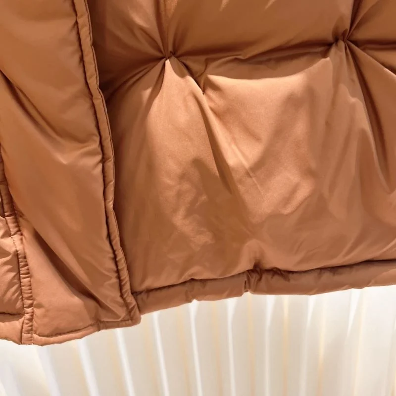 Vibrant Loewe Down Jackets 165012