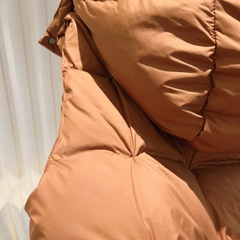 Vibrant Loewe Down Jackets 165012