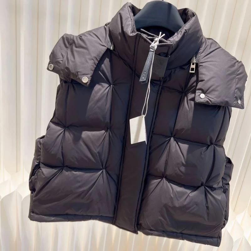 FlexibleFit Loewe Down Jackets 165009