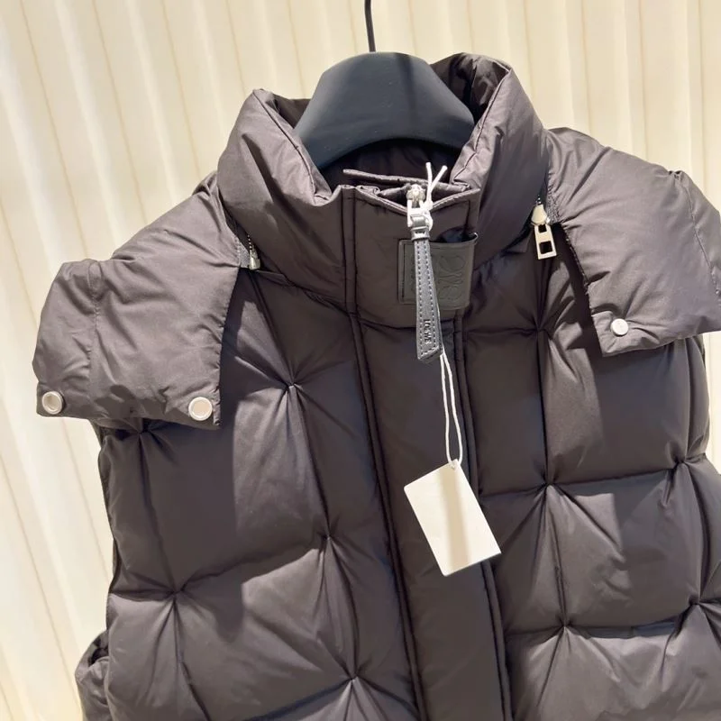 FlexibleFit Loewe Down Jackets 165009