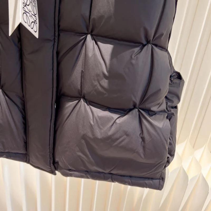 FlexibleFit Loewe Down Jackets 165009