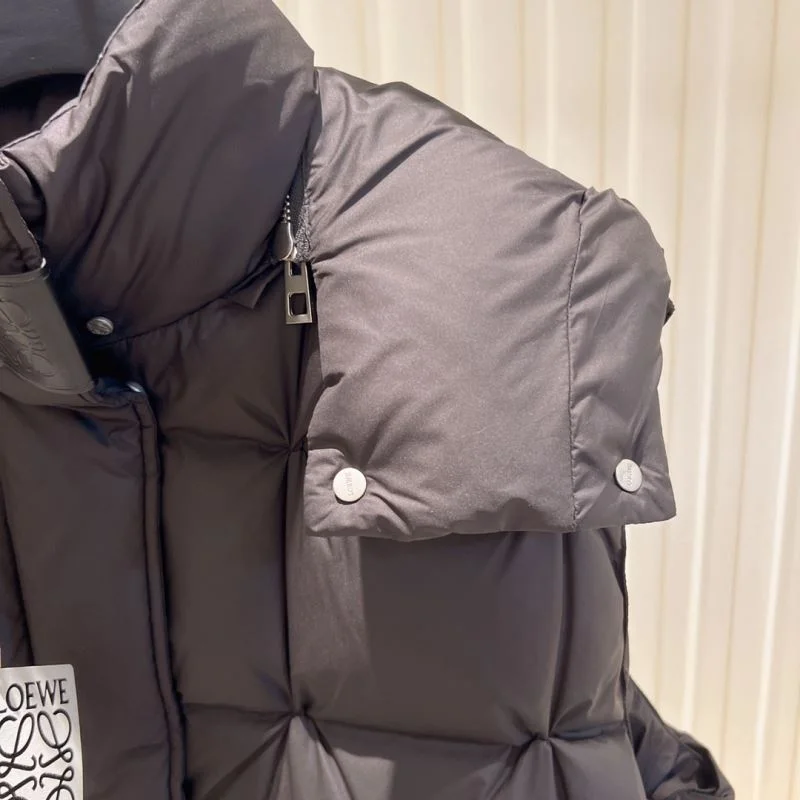 FlexibleFit Loewe Down Jackets 165009