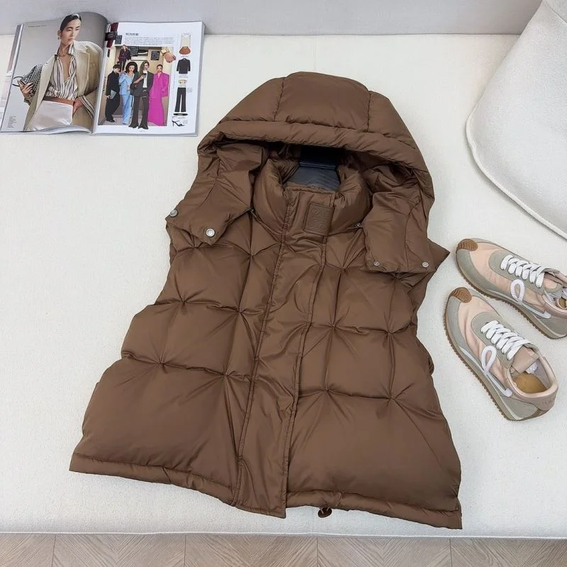Loewe Down Jackets Seasonal 164962