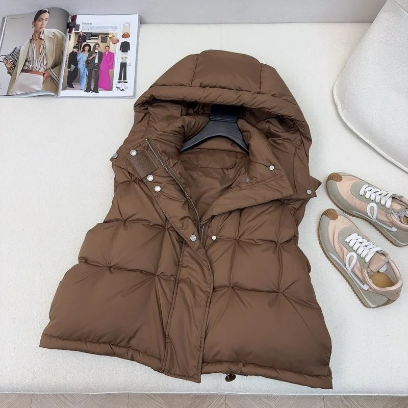 Loewe Down Jackets Seasonal 164962