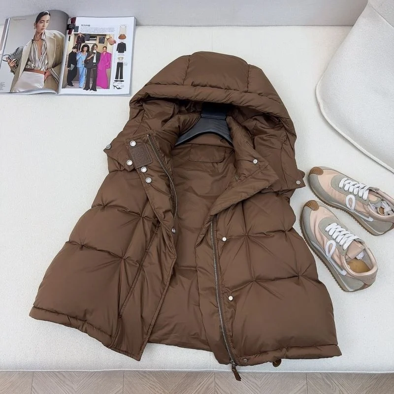 Loewe Down Jackets Seasonal 164962