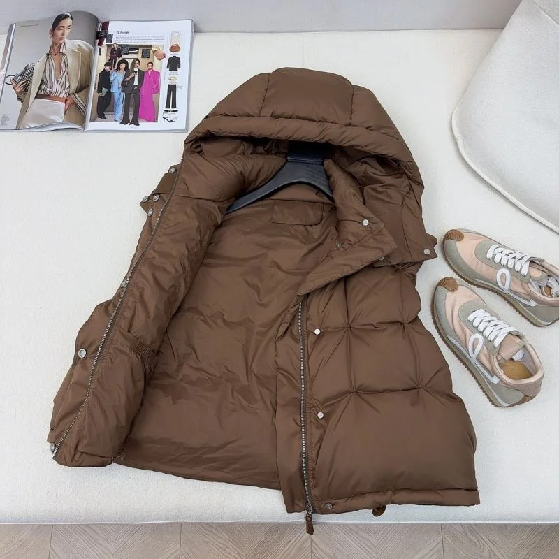Loewe Down Jackets Seasonal 164962