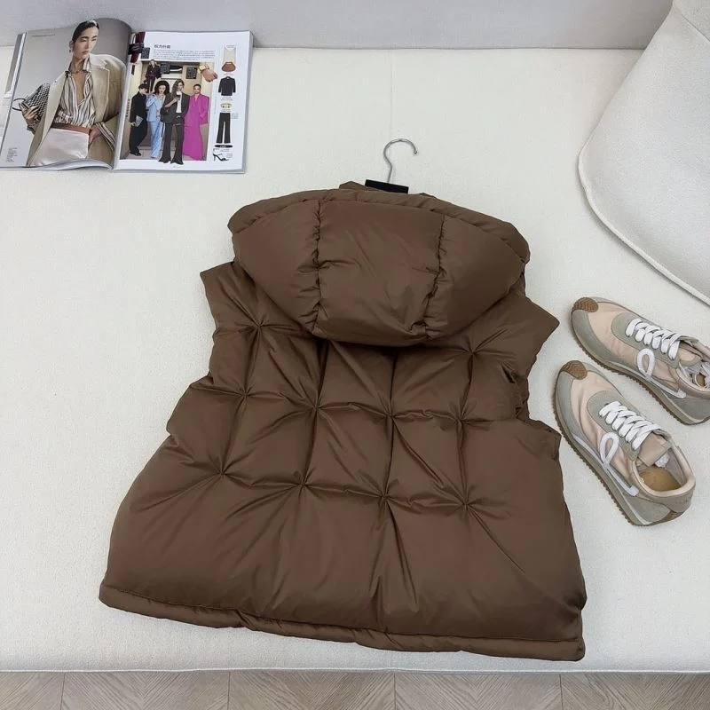 Loewe Down Jackets Seasonal 164962