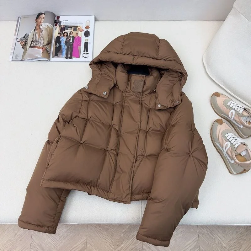 Loewe Down Jackets Efficient 164960