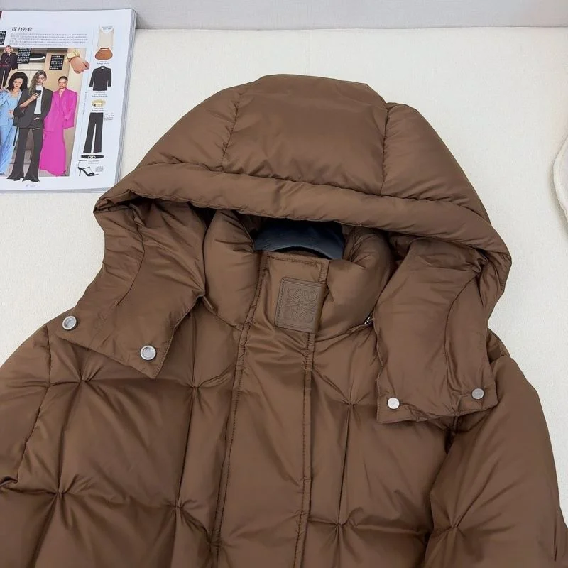 Loewe Down Jackets Efficient 164960