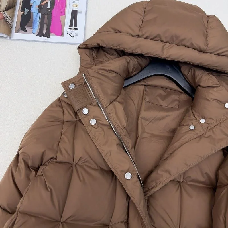 Loewe Down Jackets Efficient 164960