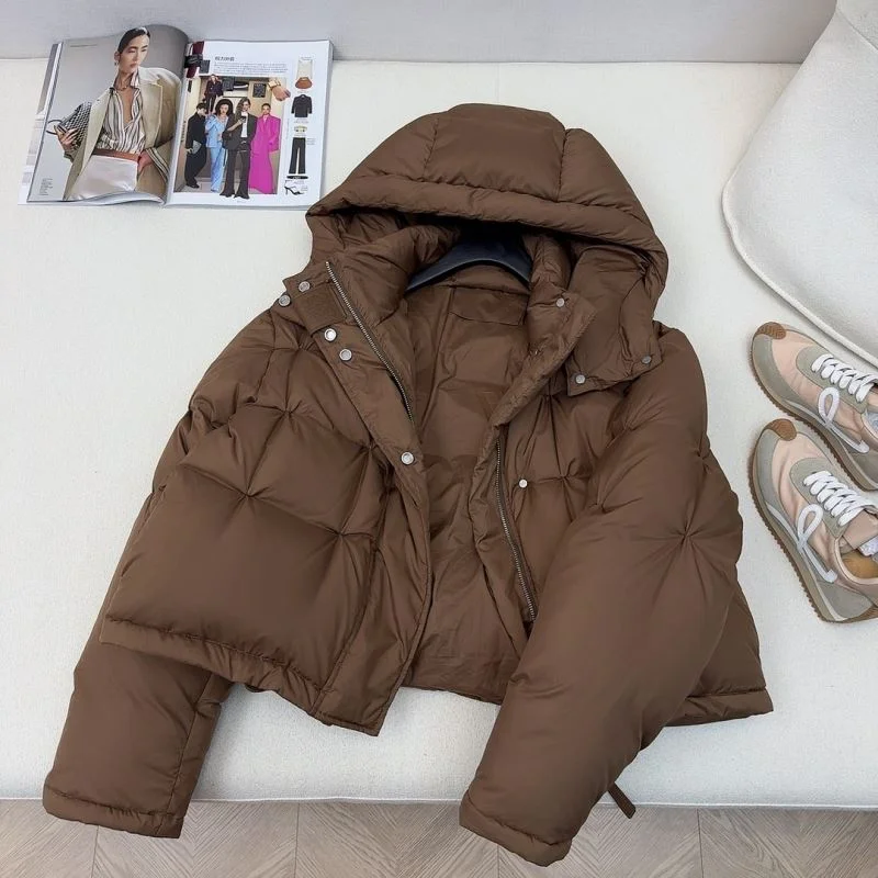 Loewe Down Jackets Efficient 164960