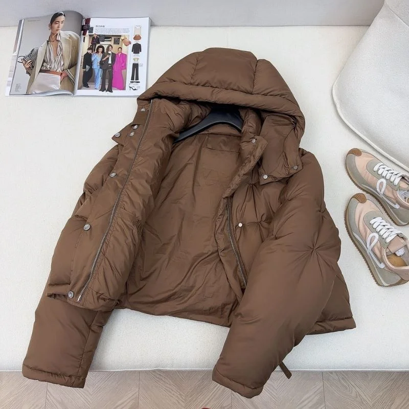 Loewe Down Jackets Efficient 164960