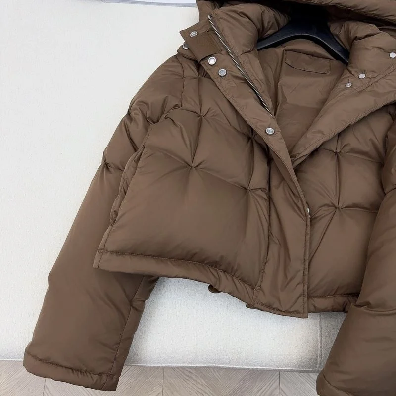 Loewe Down Jackets Efficient 164960