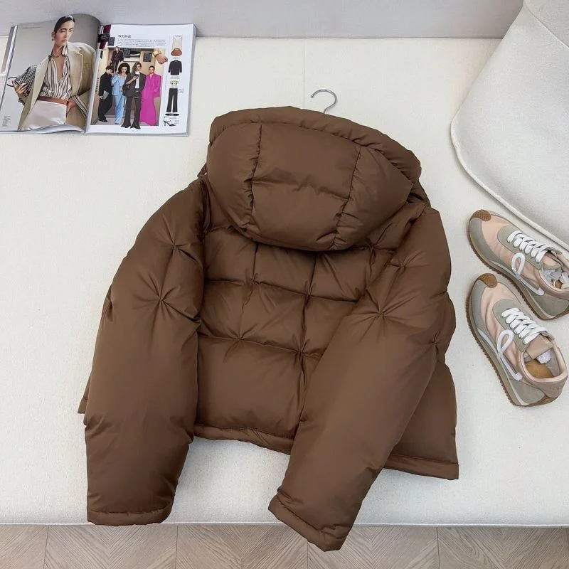 Loewe Down Jackets Efficient 164960