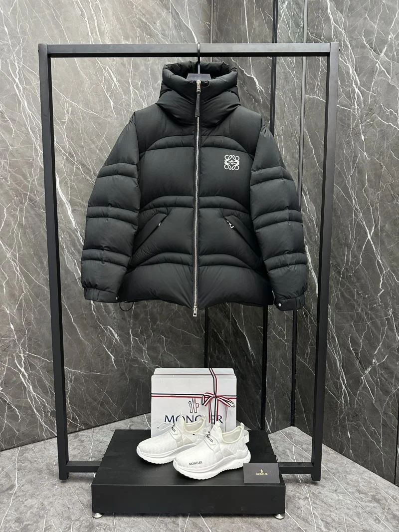 Loewe Down Jackets WellDesigned 164677
