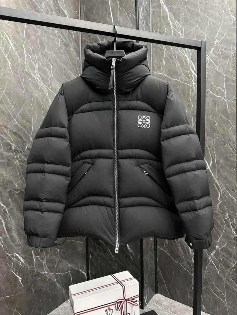 Loewe Down Jackets WellDesigned 164677