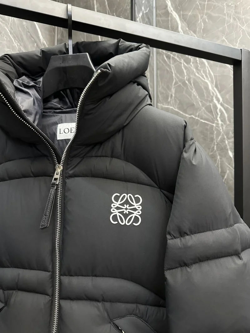 Loewe Down Jackets WellDesigned 164677