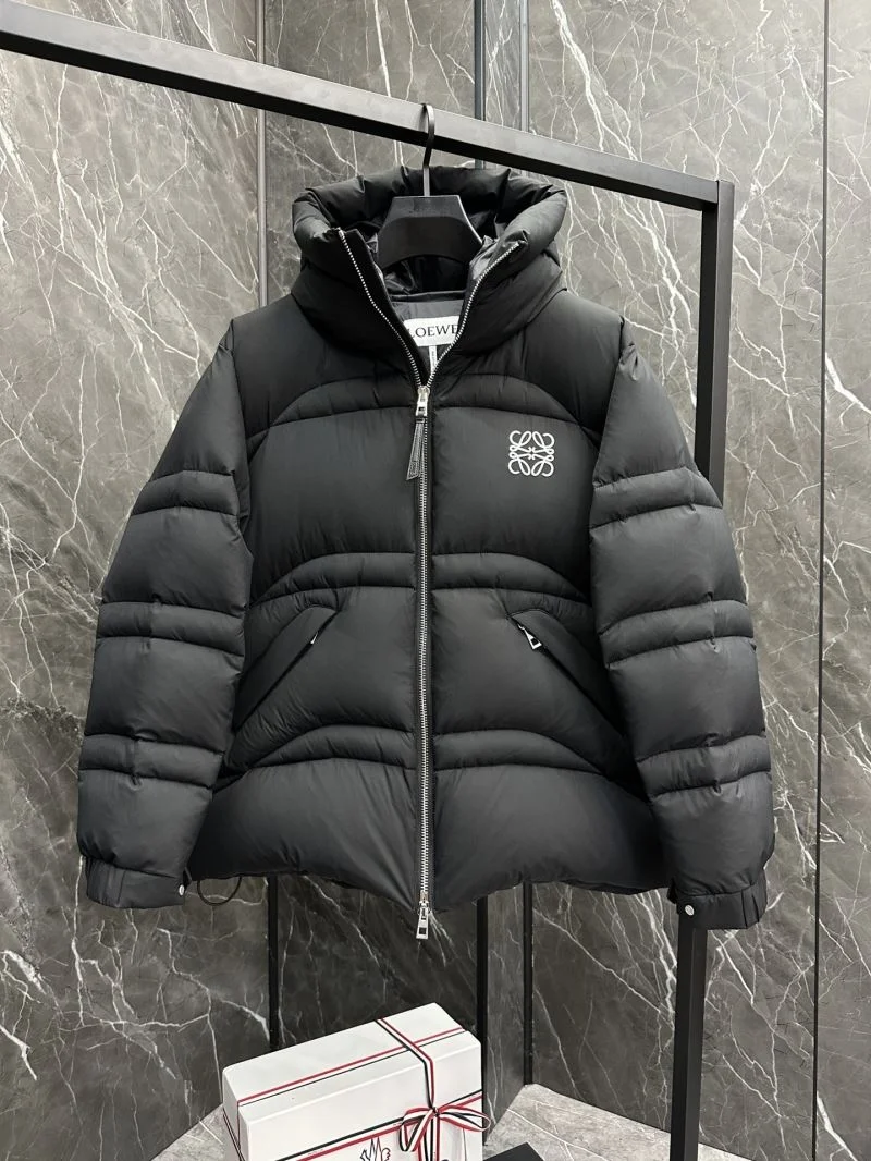 Loewe Down Jackets WellDesigned 164677