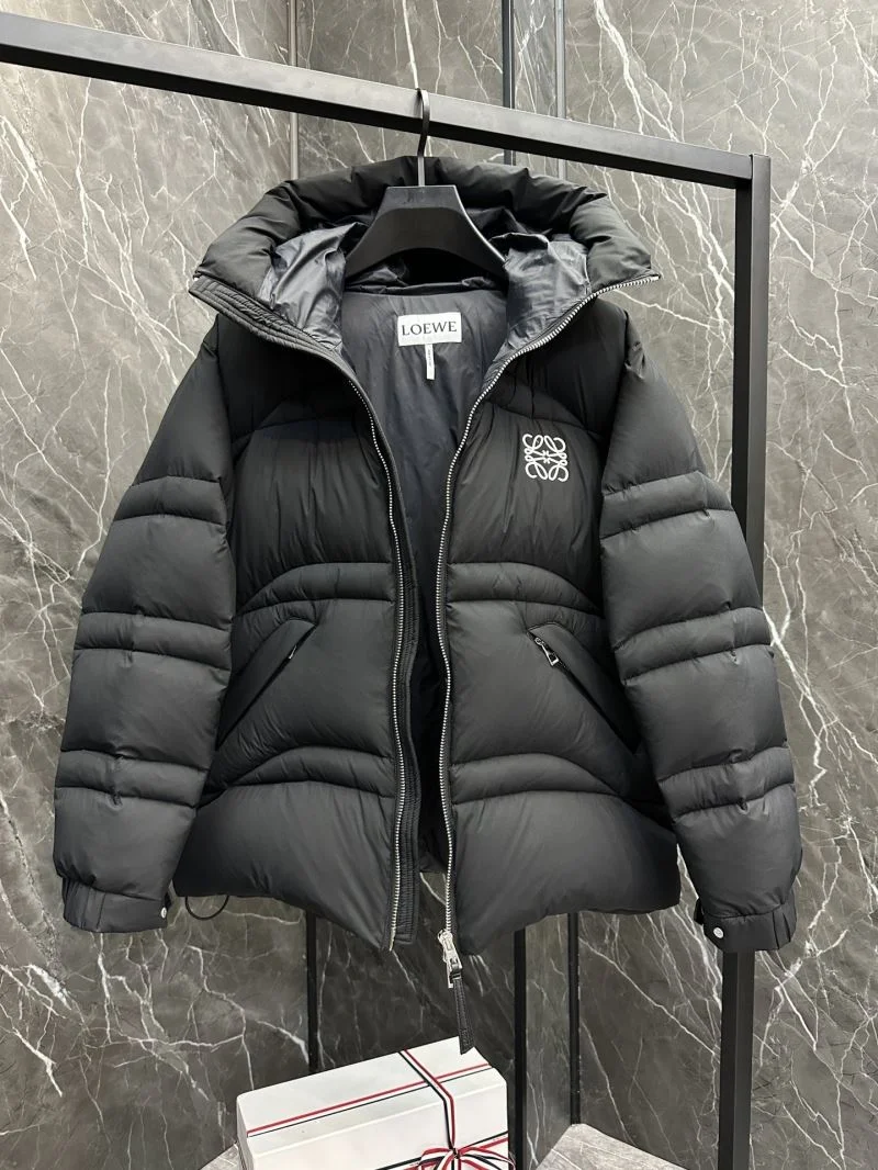 Loewe Down Jackets WellDesigned 164677