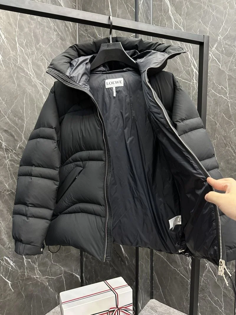 Loewe Down Jackets WellDesigned 164677
