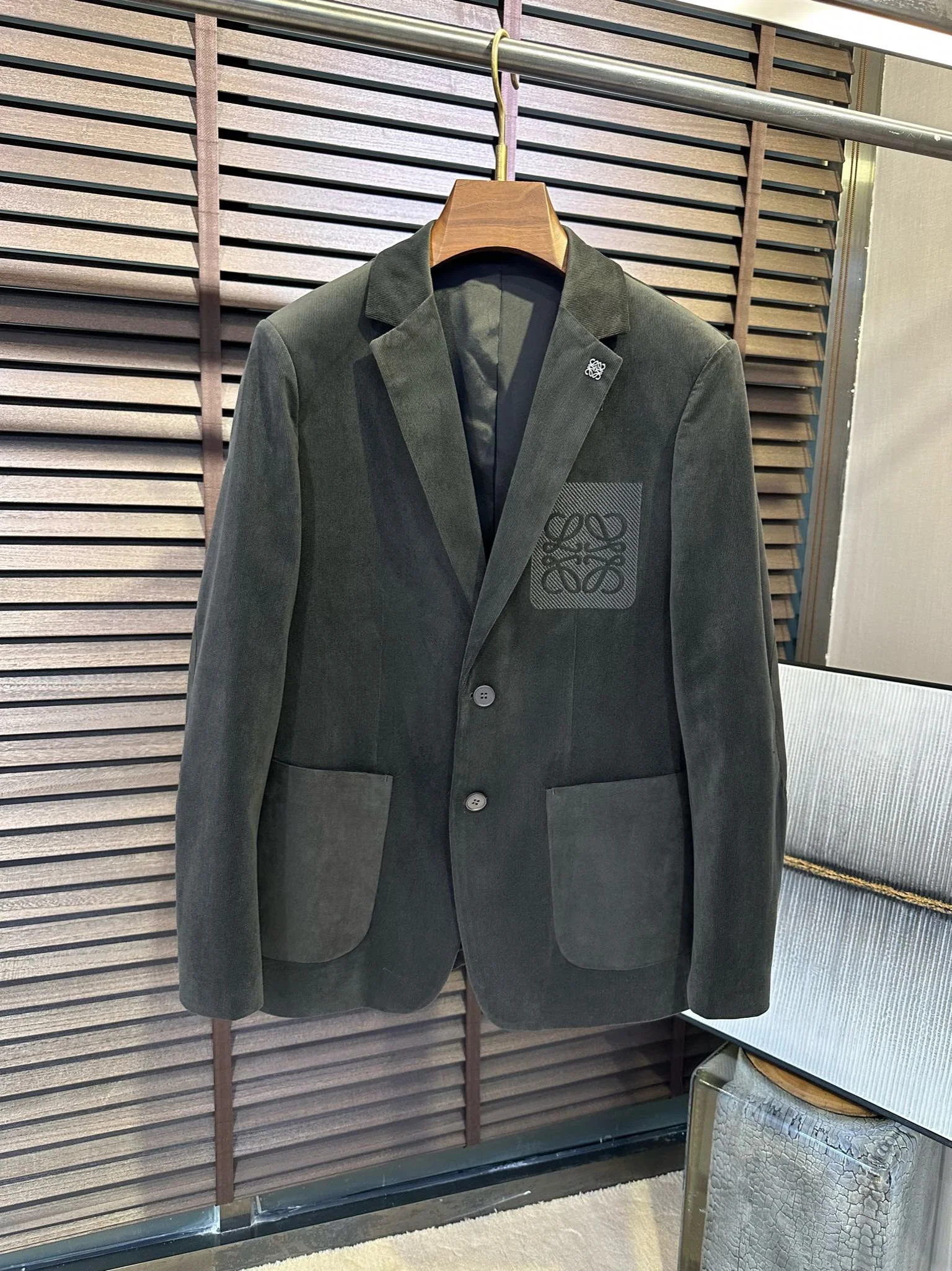 Loewe Down Jackets Reliable 165086