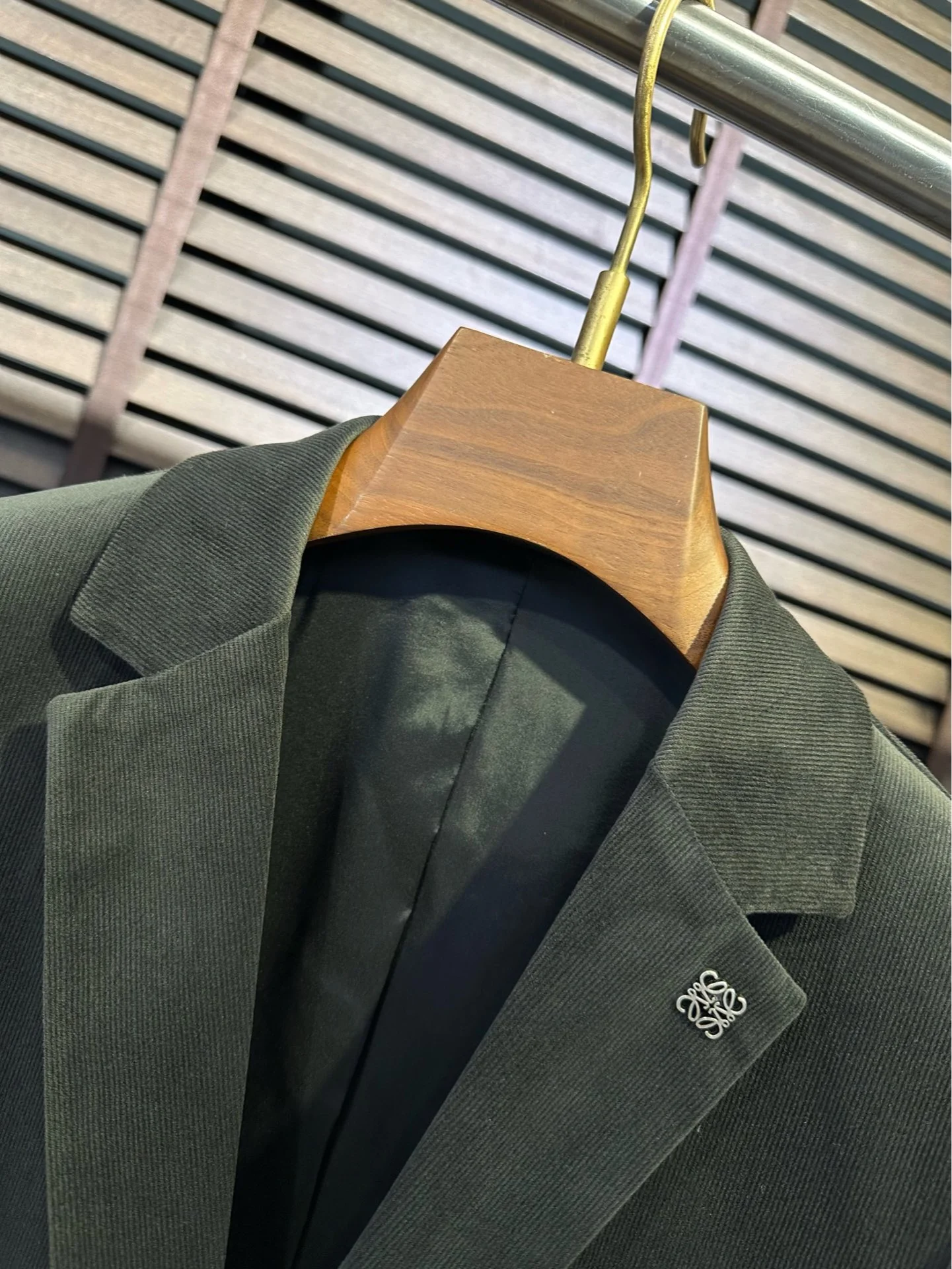 Loewe Down Jackets Reliable 165086