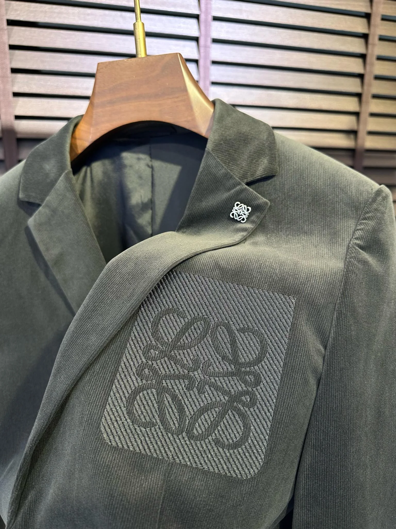 Loewe Down Jackets Reliable 165086