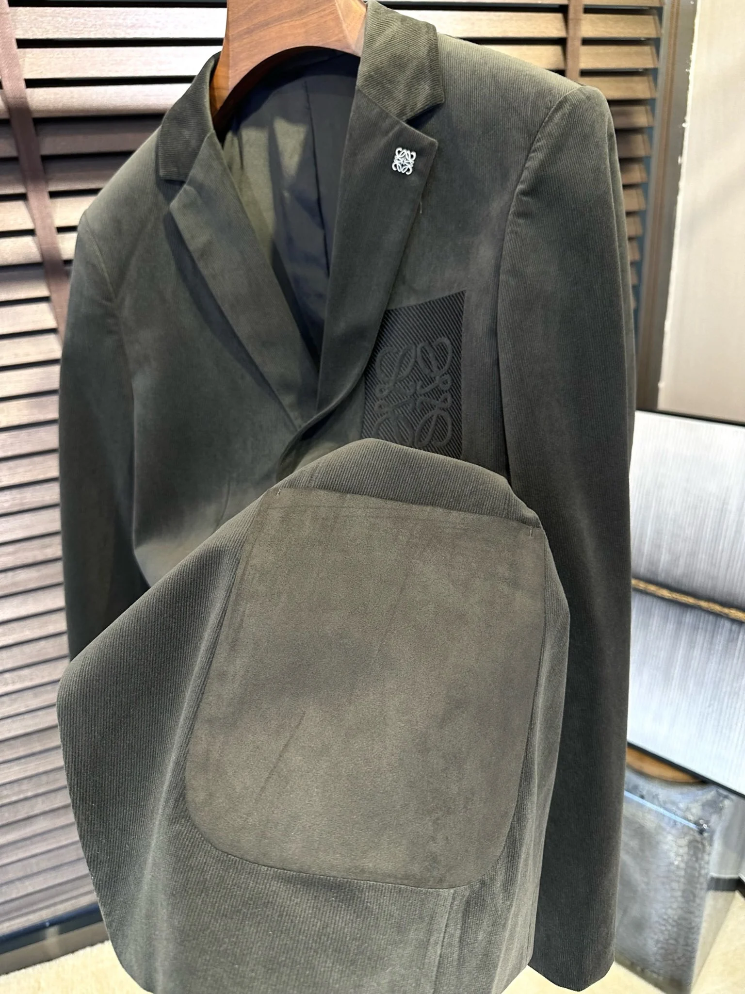 Loewe Down Jackets Reliable 165086