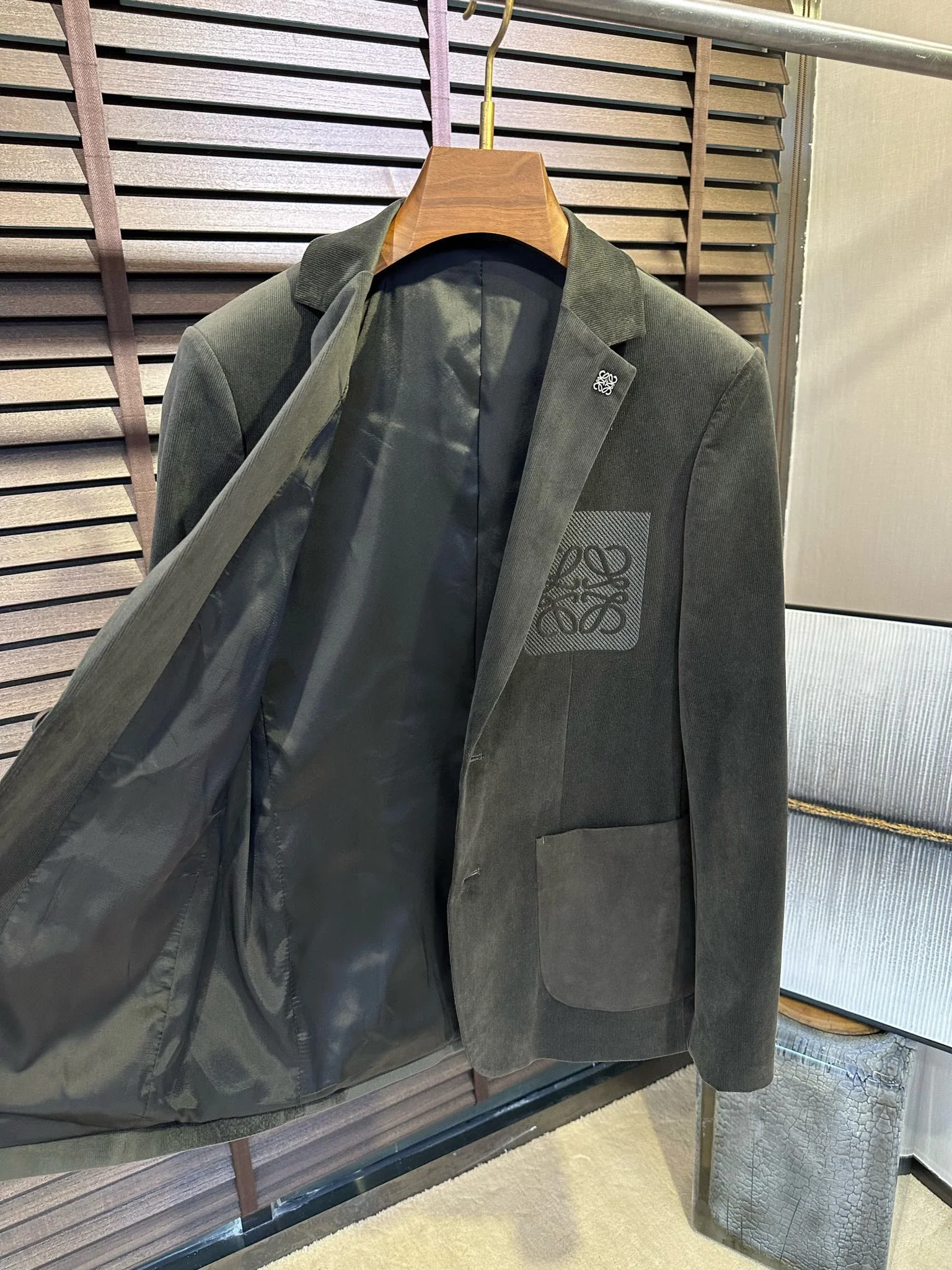 Loewe Down Jackets Reliable 165086
