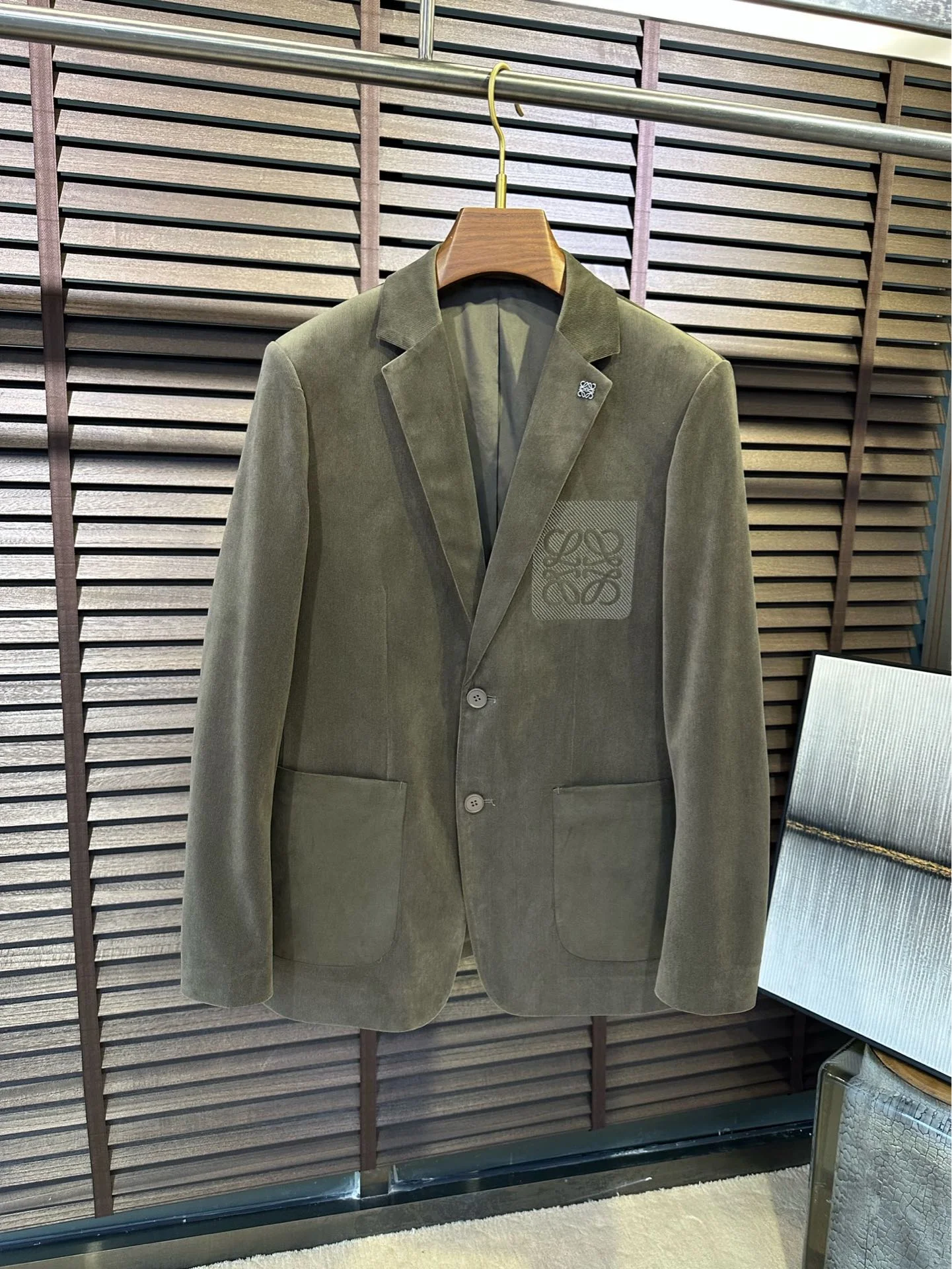 Efficient Loewe Down Jackets 165083