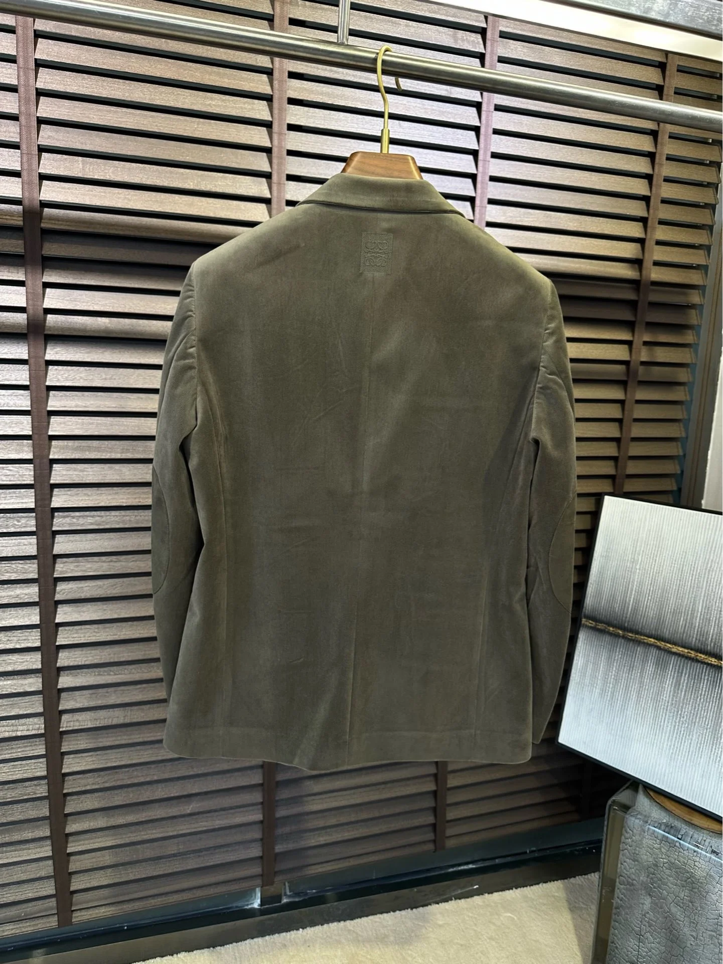 Efficient Loewe Down Jackets 165083