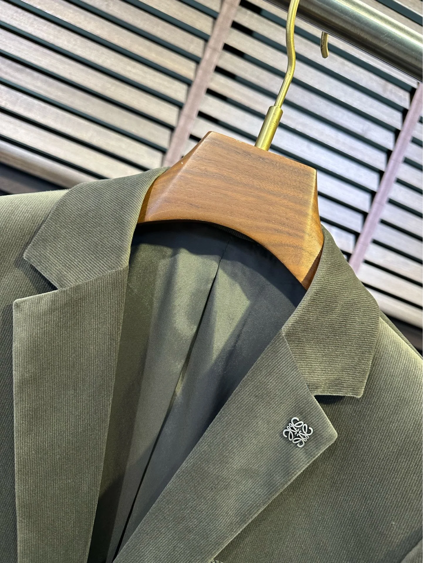 Efficient Loewe Down Jackets 165083