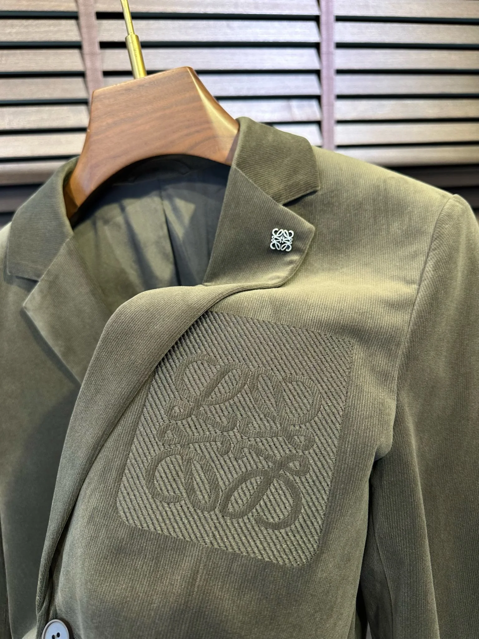 Efficient Loewe Down Jackets 165083