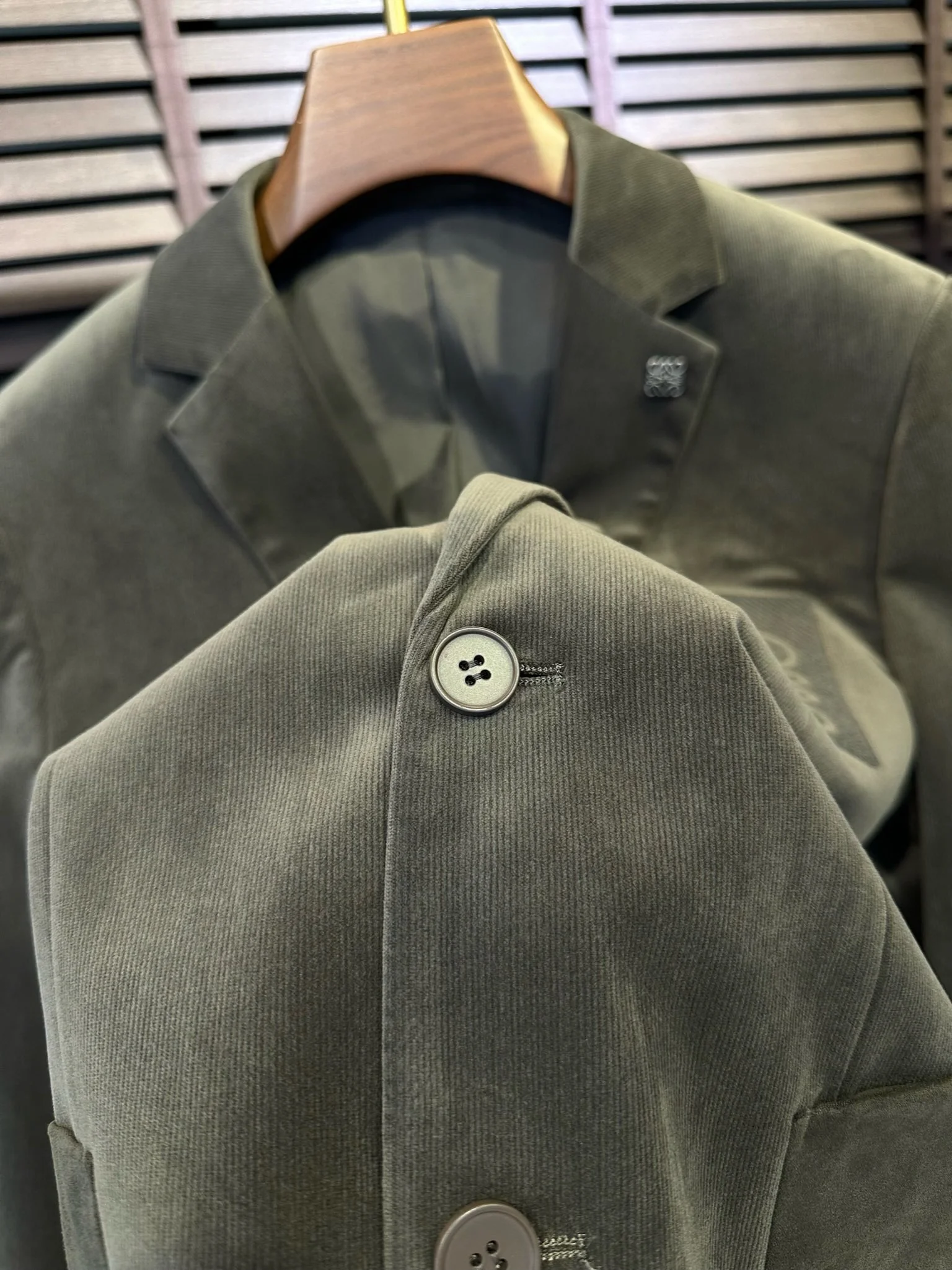 Efficient Loewe Down Jackets 165083