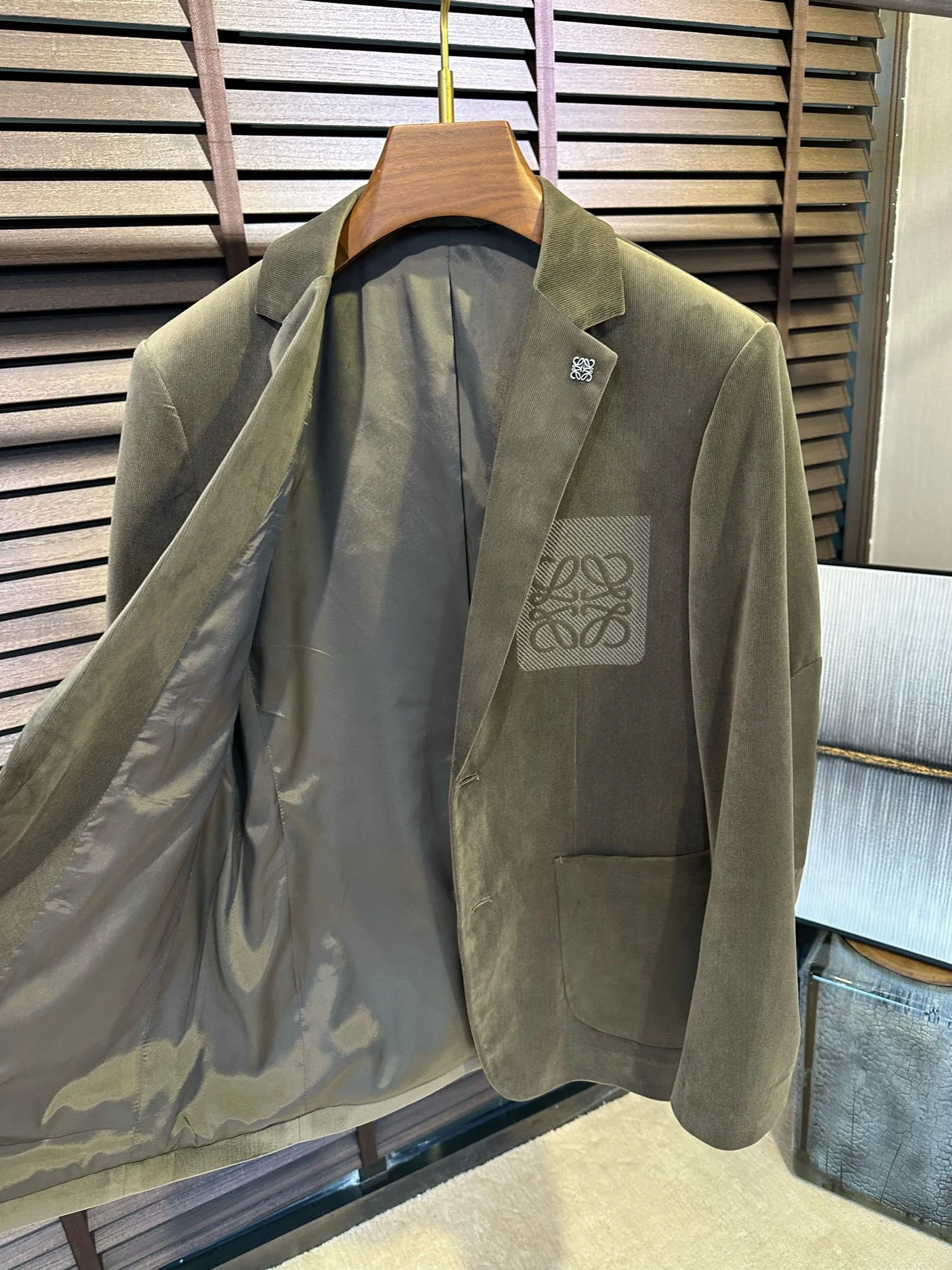 Efficient Loewe Down Jackets 165083