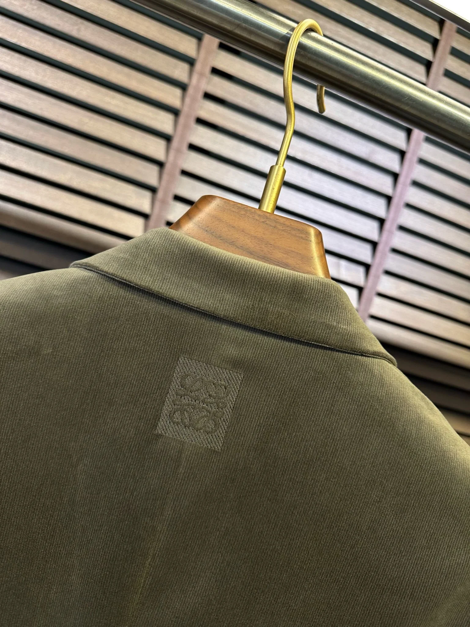 Efficient Loewe Down Jackets 165083