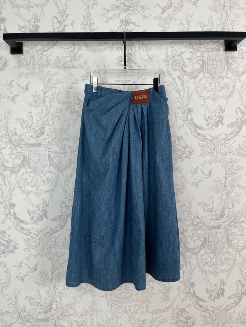 Affordable Loewe Dress Suits 151743