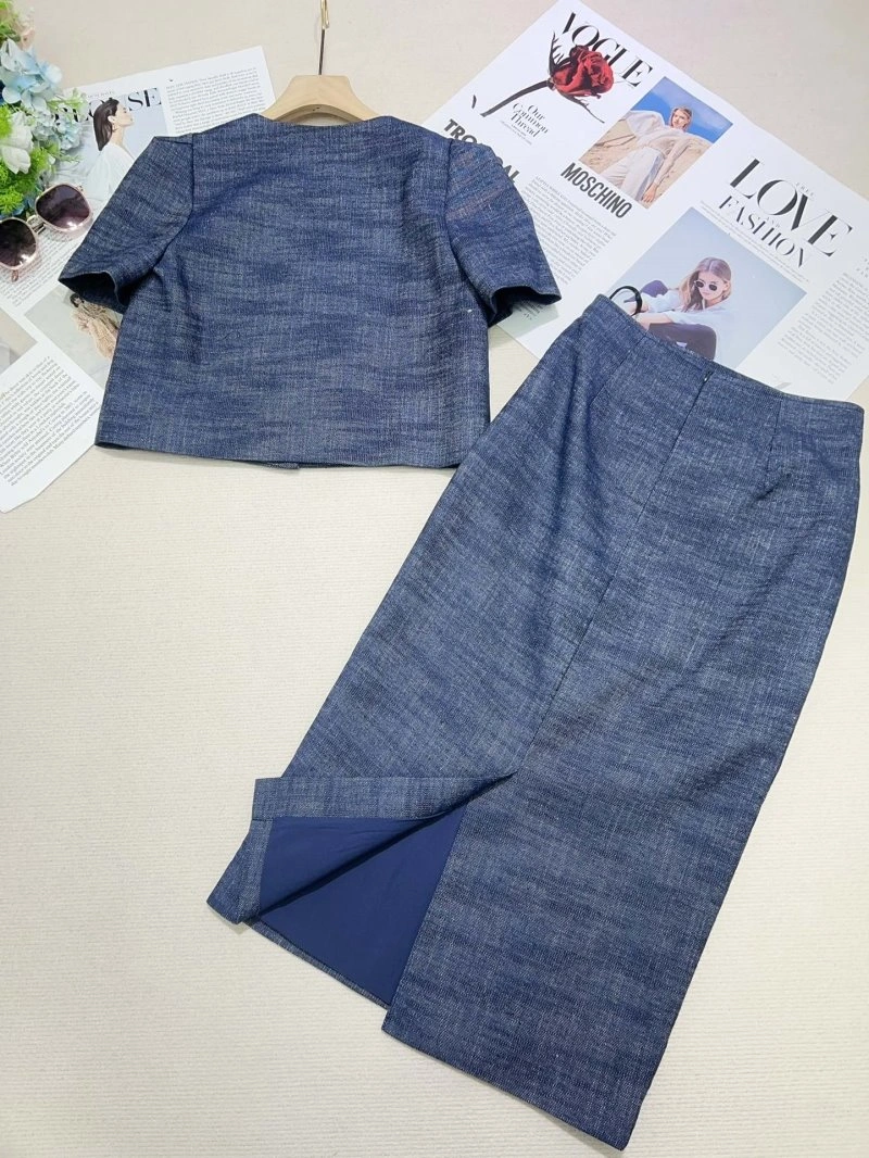 NewStyle Loewe Dress Suits 156866