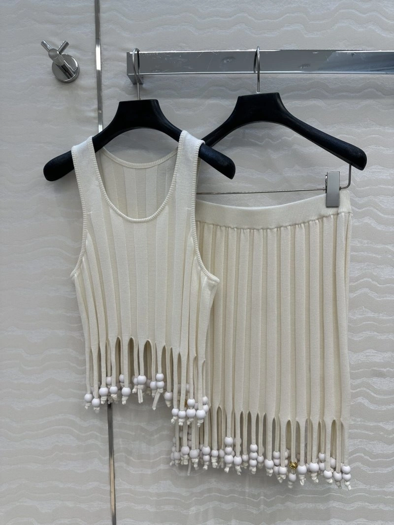 Loewe Dress Suits Functional 156871