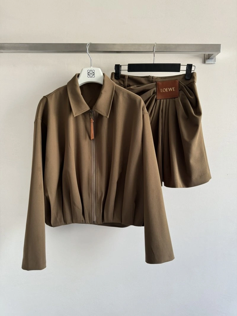 Loewe Dress Suits Functional 149850