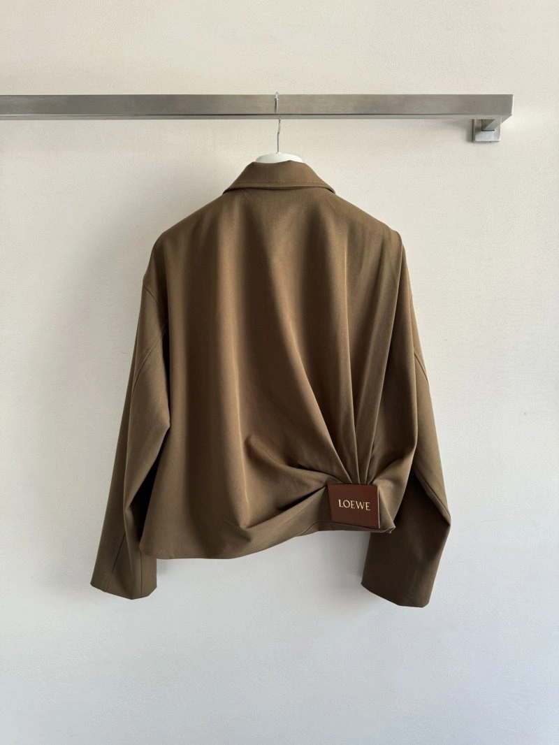 Loewe Dress Suits Functional 149850