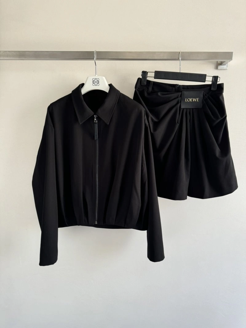 Loewe Dress Suits Chic 149840