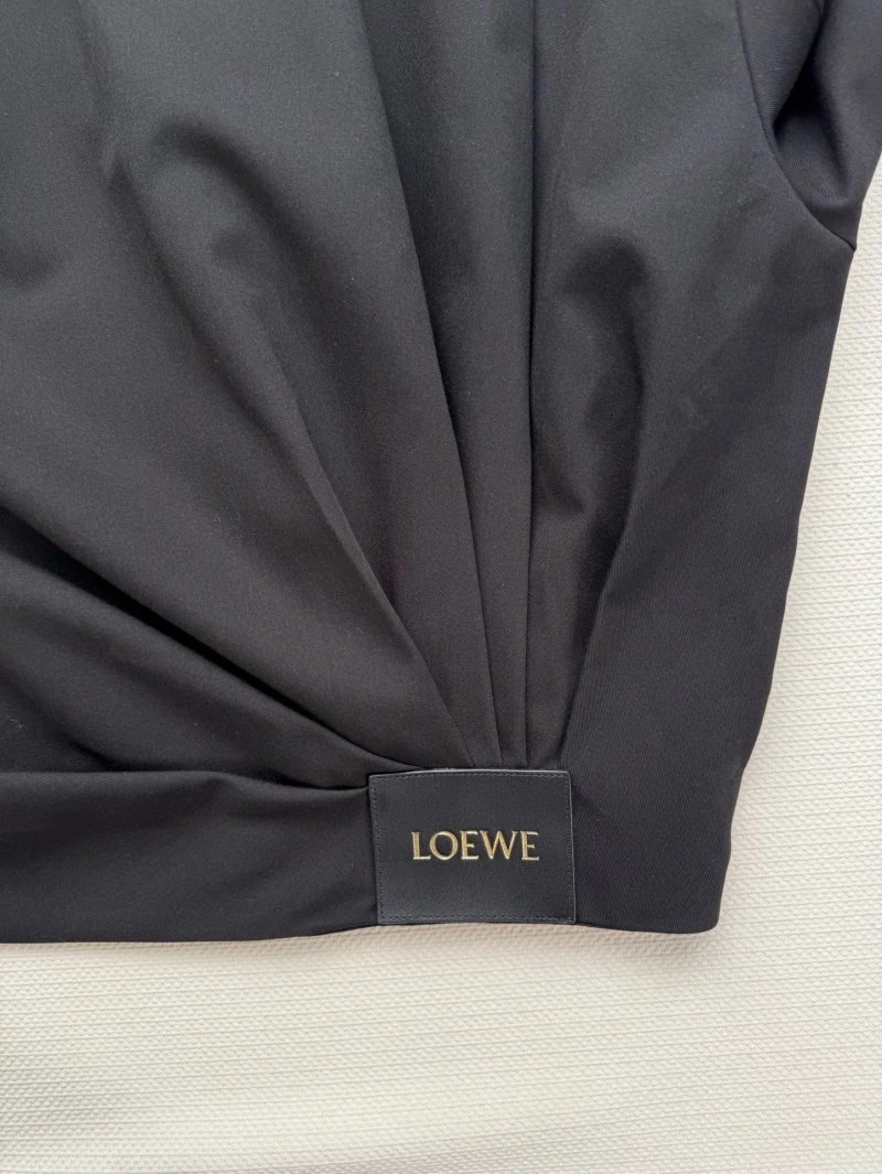Loewe Dress Suits Chic 149840
