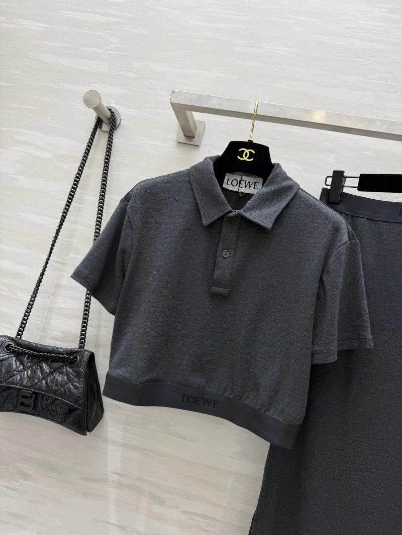 Loewe Dress Suits Practical 149837